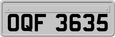 OQF3635