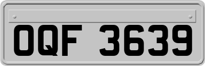 OQF3639