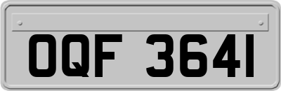 OQF3641