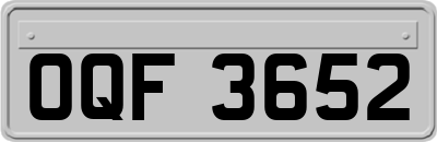 OQF3652
