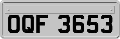 OQF3653