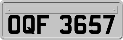 OQF3657