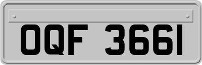 OQF3661