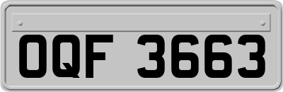 OQF3663