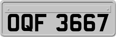 OQF3667