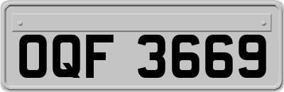 OQF3669