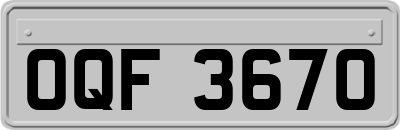 OQF3670