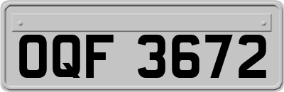 OQF3672
