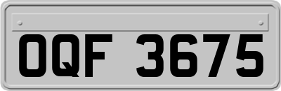 OQF3675
