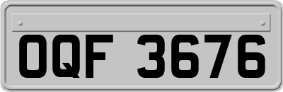 OQF3676