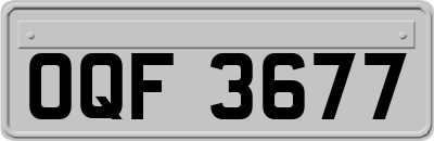 OQF3677