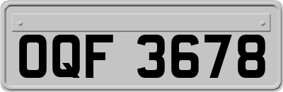 OQF3678