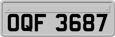 OQF3687