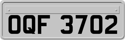 OQF3702