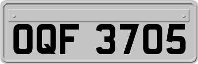 OQF3705