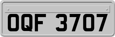 OQF3707
