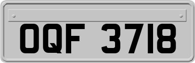 OQF3718