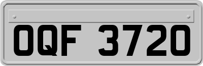OQF3720