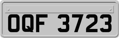 OQF3723