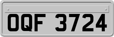 OQF3724