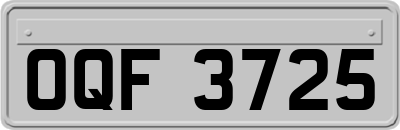 OQF3725