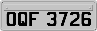 OQF3726