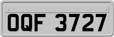 OQF3727
