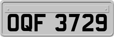 OQF3729