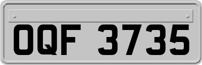 OQF3735