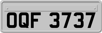 OQF3737