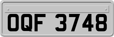 OQF3748