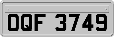 OQF3749