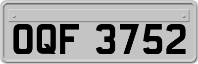OQF3752