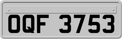 OQF3753