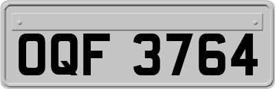OQF3764