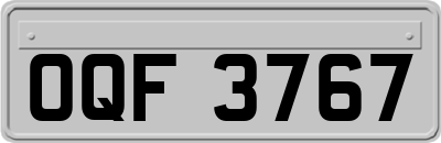 OQF3767
