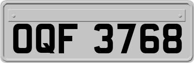 OQF3768