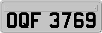 OQF3769