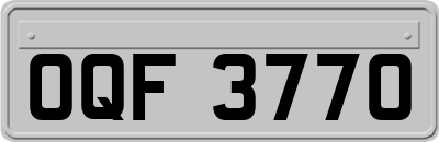 OQF3770