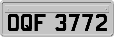 OQF3772