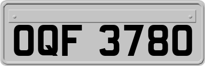 OQF3780