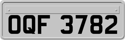 OQF3782