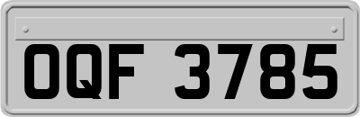 OQF3785