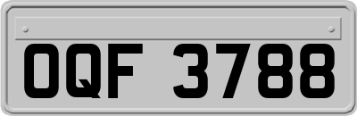 OQF3788