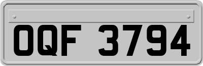 OQF3794