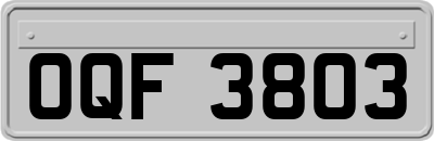 OQF3803
