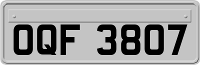 OQF3807
