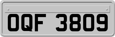 OQF3809