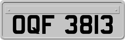 OQF3813