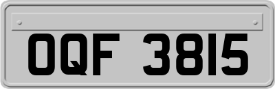 OQF3815